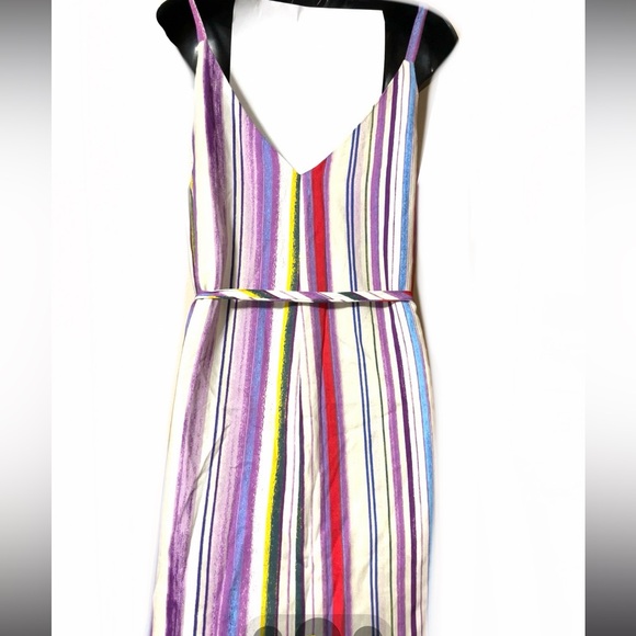 🆕🌼FOREVER 21 Striped Dress🌼 - Picture 5 of 12